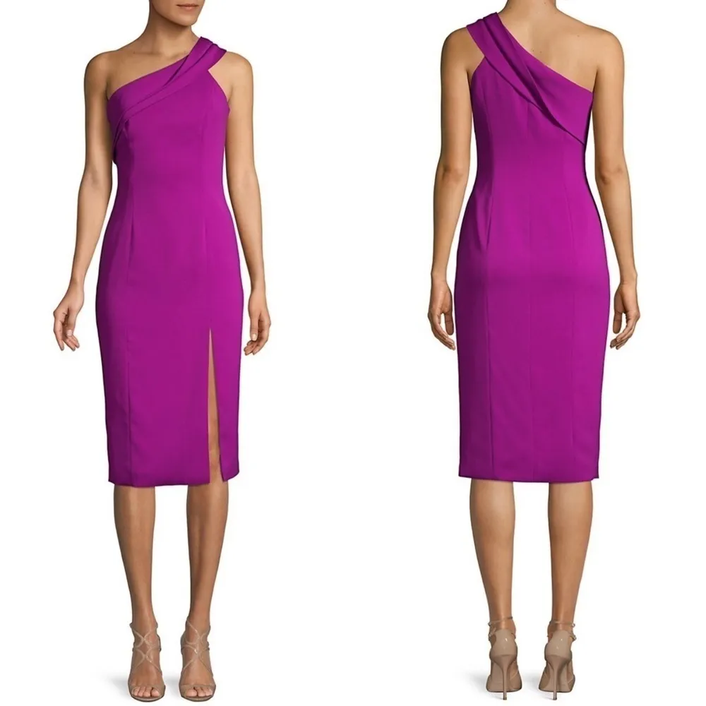 Jay Godfrey  Sloan Dress - Image 3