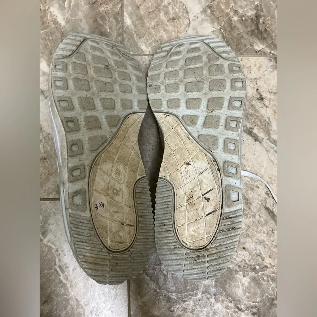 Nike Air Max SYSTM Shoe #DM9538 - Image 6