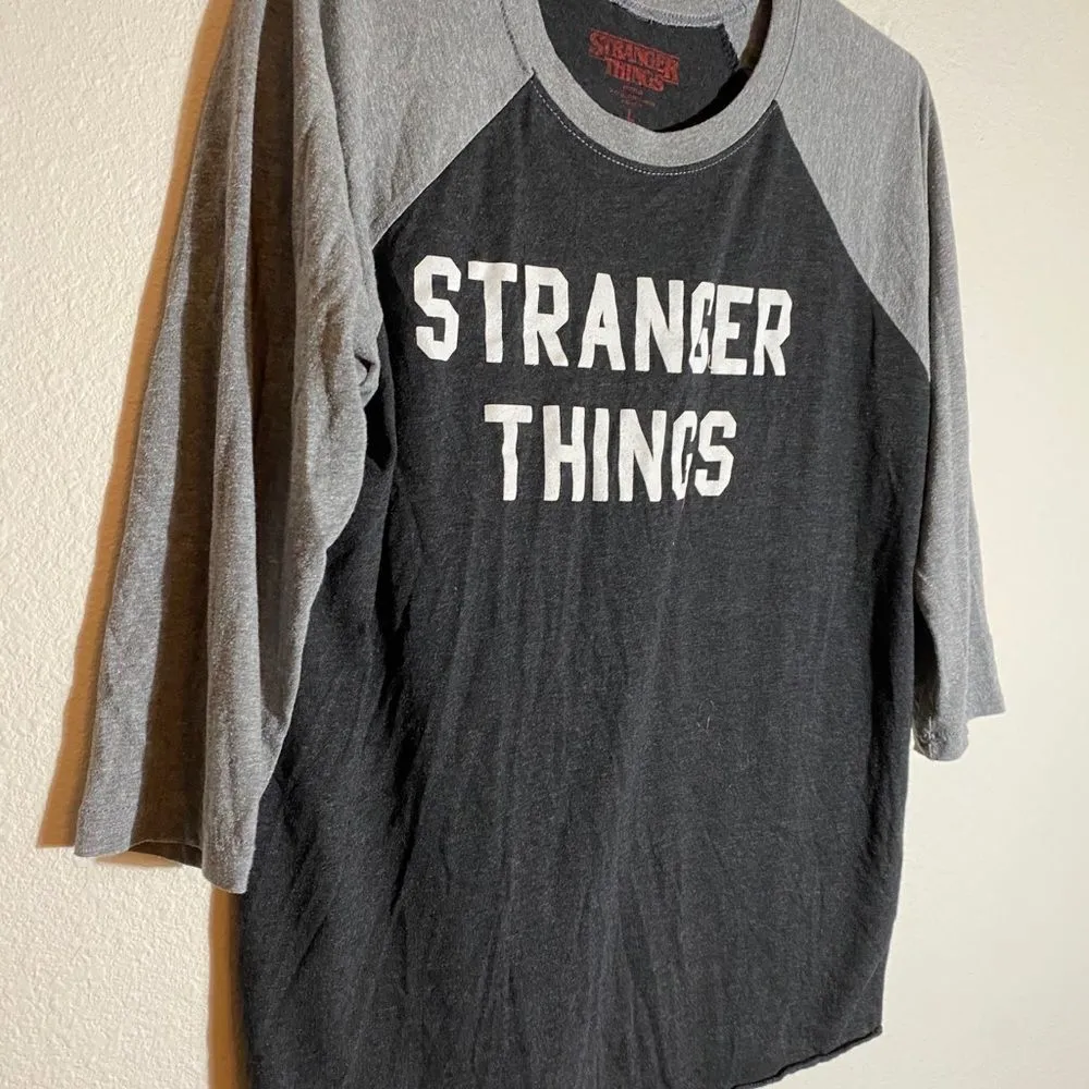 Stranger Things T-Shirt - Image 32