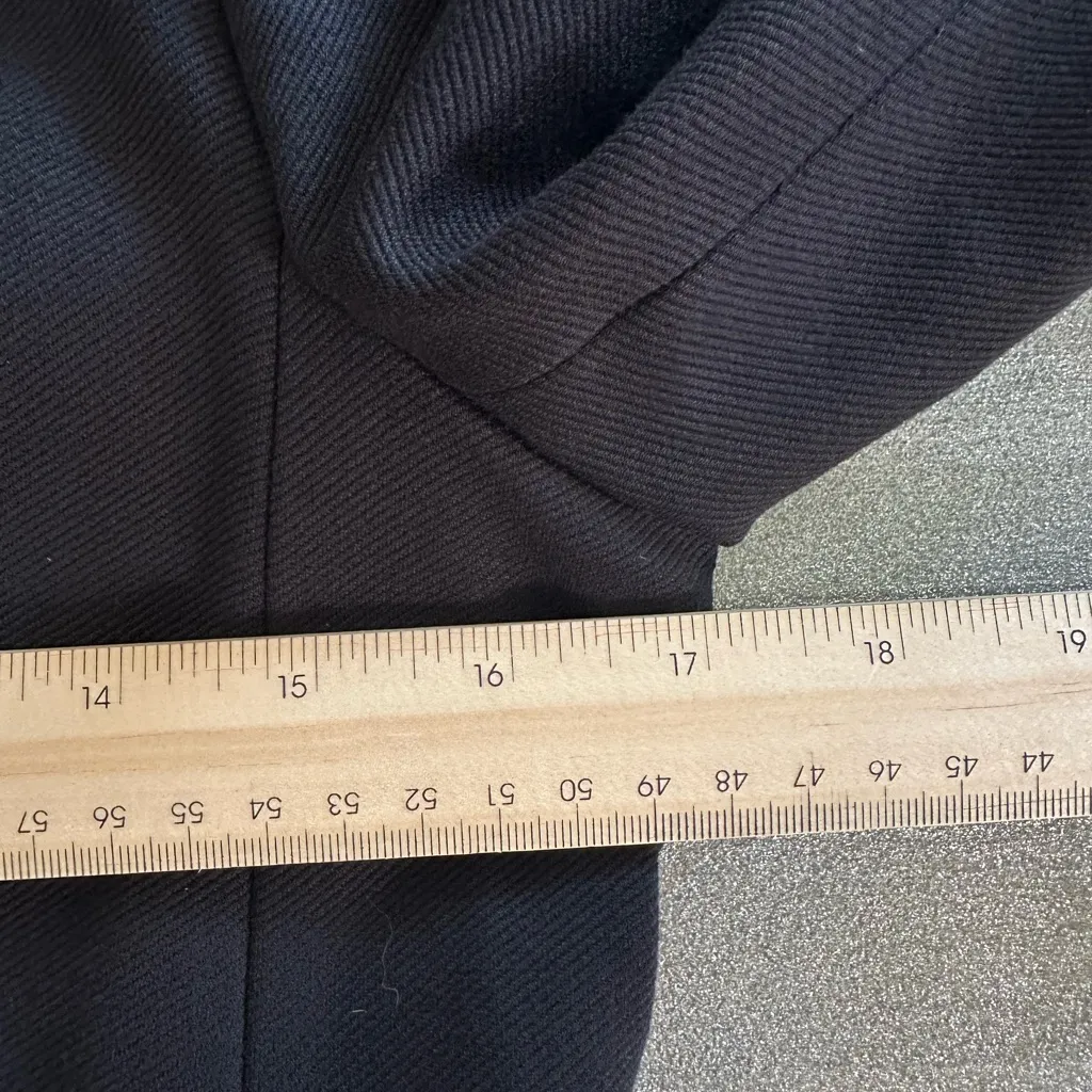 J. Crew Going-Out Blazer in Stretch Twill (1003) - Image 10