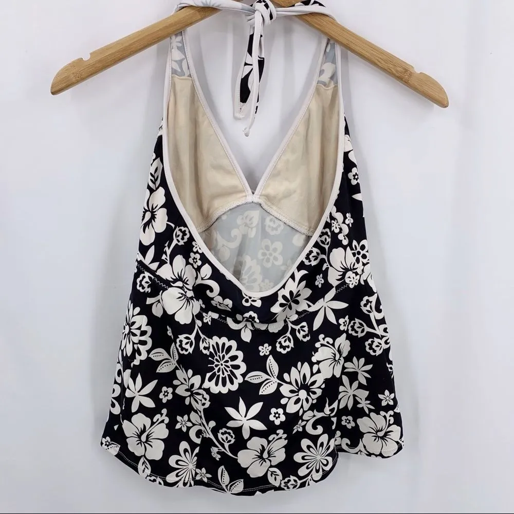 Maternity tankini top size‎ small - Image 2