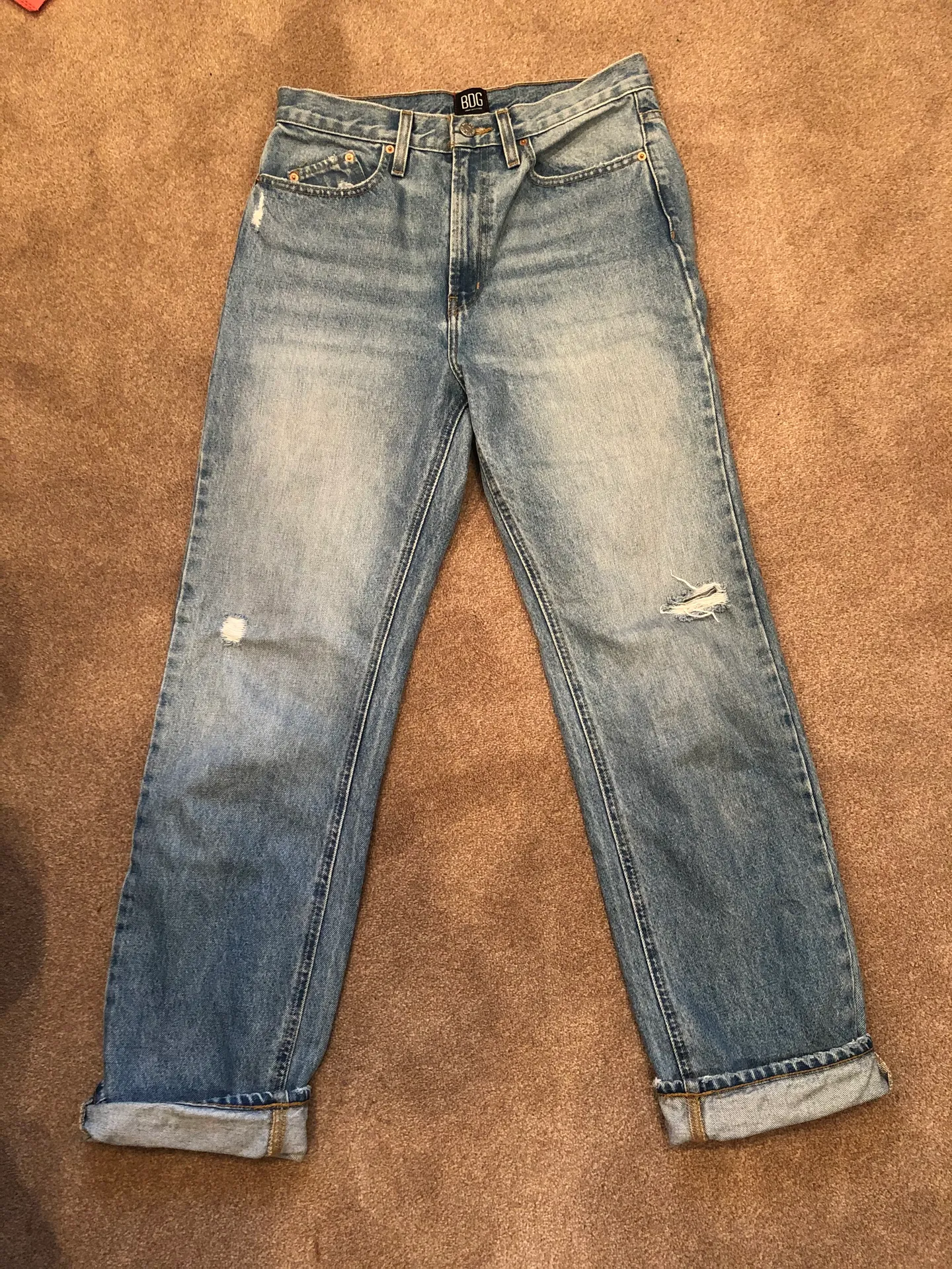 Urban Outfitters Jeans - Image 4