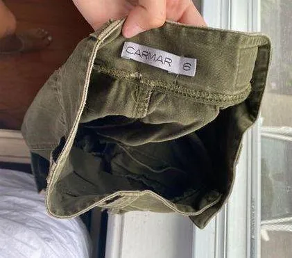 WORN ONCE  Cargo Pants - Image 6