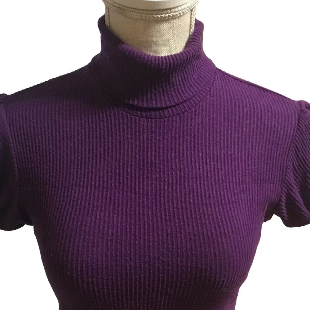 Fashion Magazine  Top - Image 2