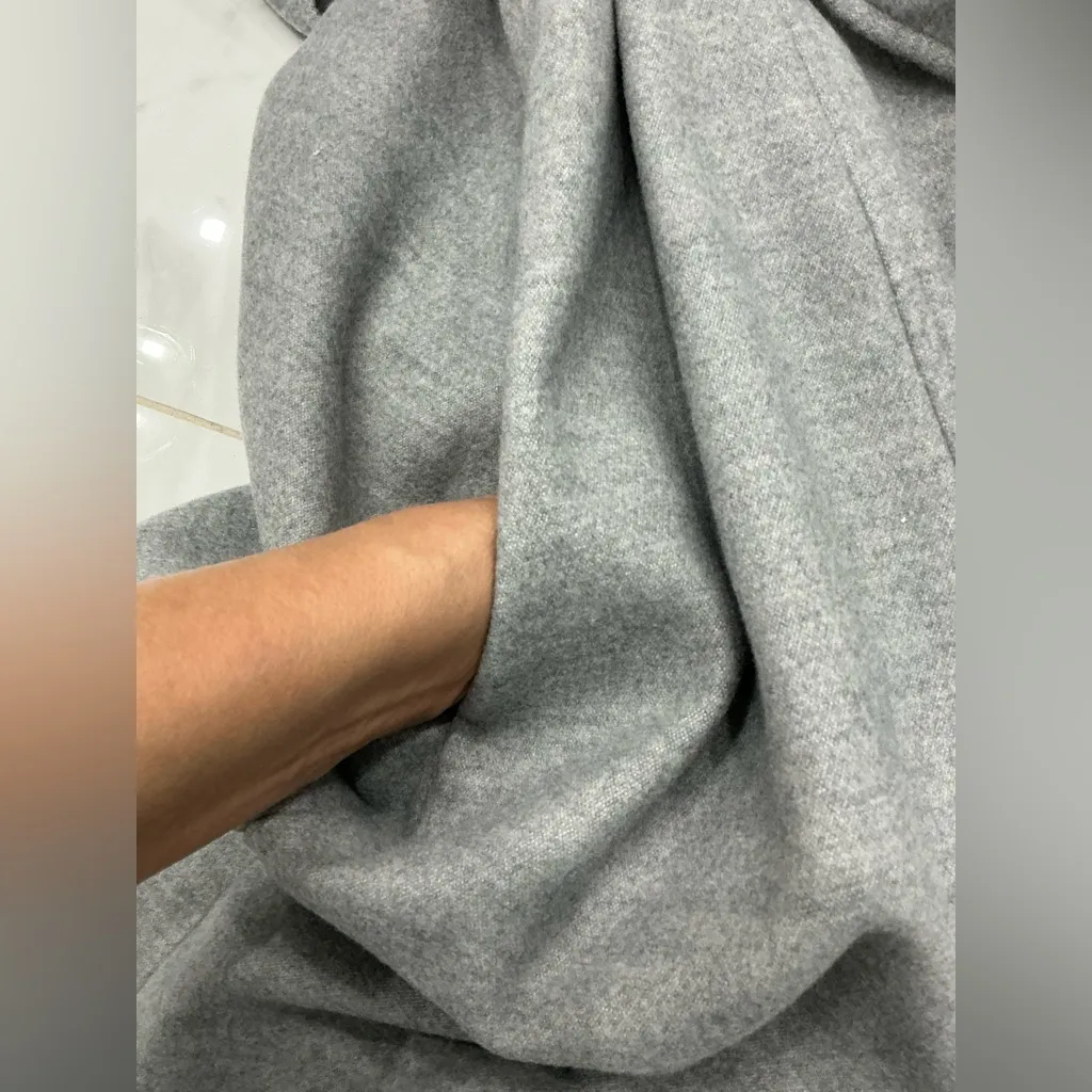 Elegant PLUS SIZE coat 🌷 - Image 6