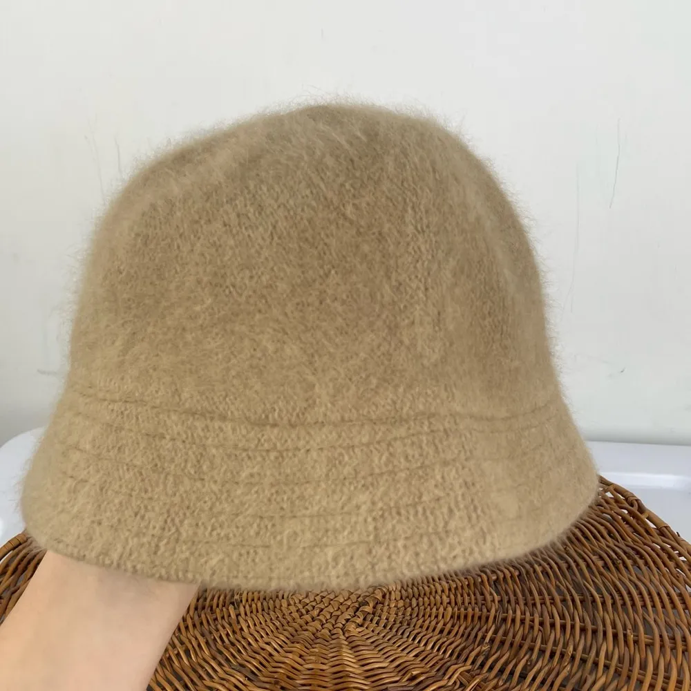 Vintage David And Young Bucket Hat - Image 5