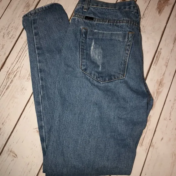 Denim Co. Jeans - Image 2