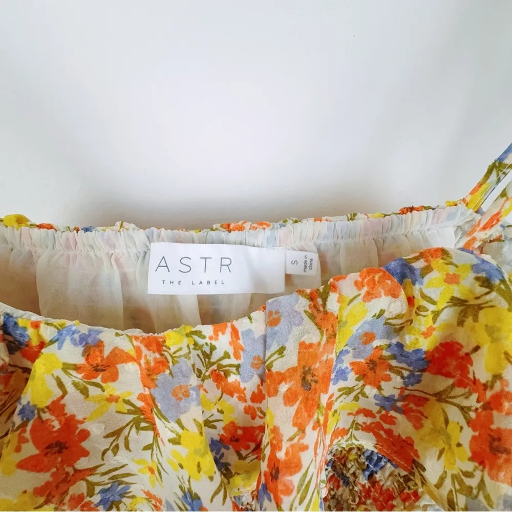 ASTR The Label Soiree Top - Image 7