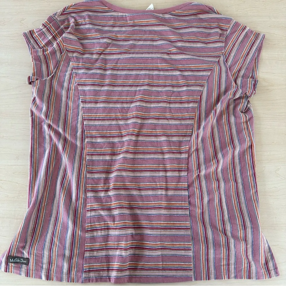 Matilda Jane On The Horizon Top - Image 3