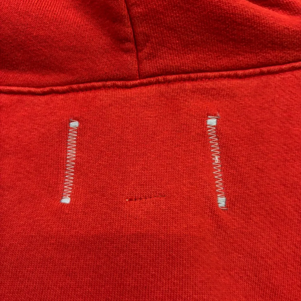 Machine Gun Kelly Lost Americana Album Short Sleeve Hoodie Size XXL - Image 5