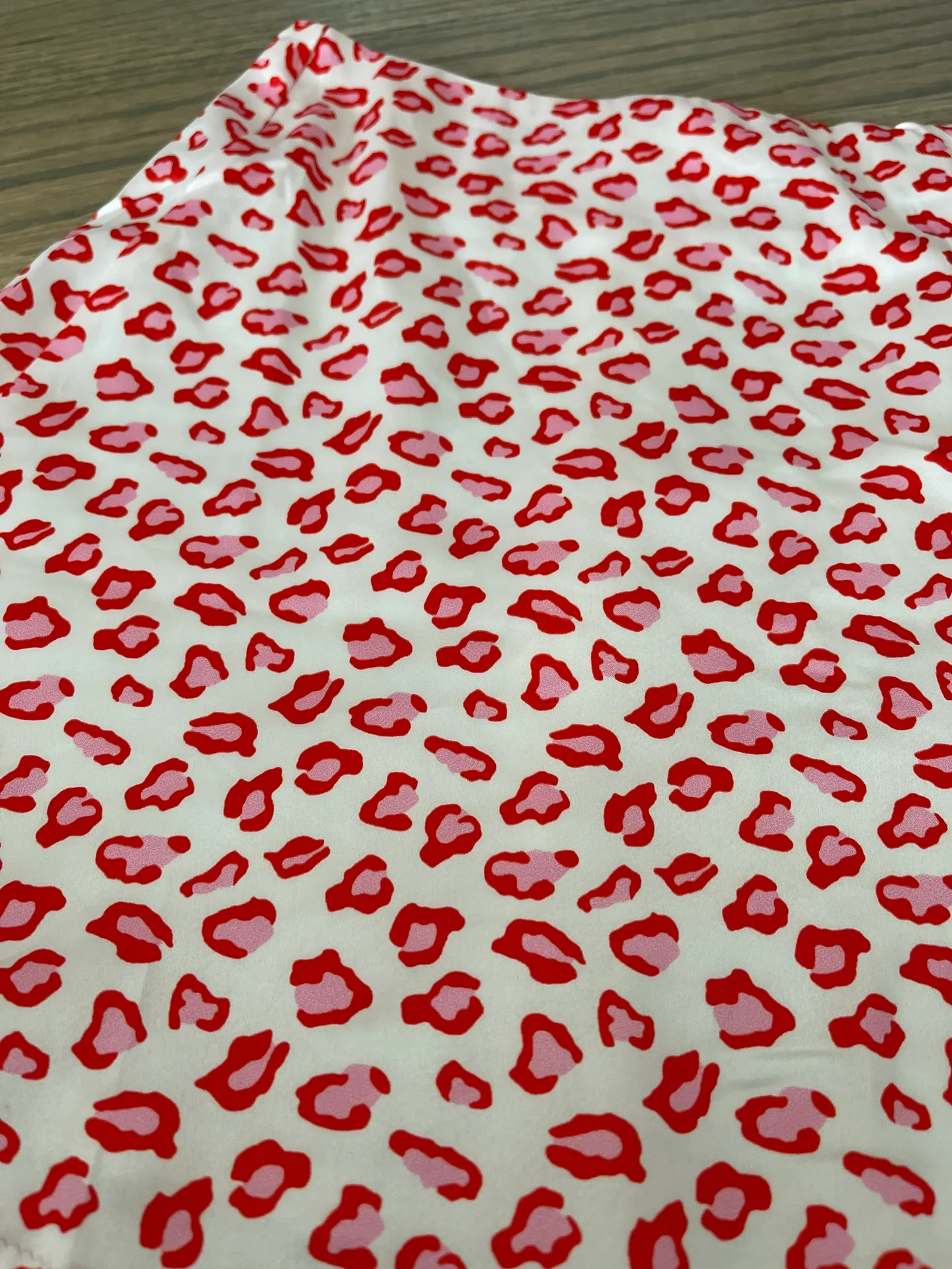 Mini Skirt - Image 4