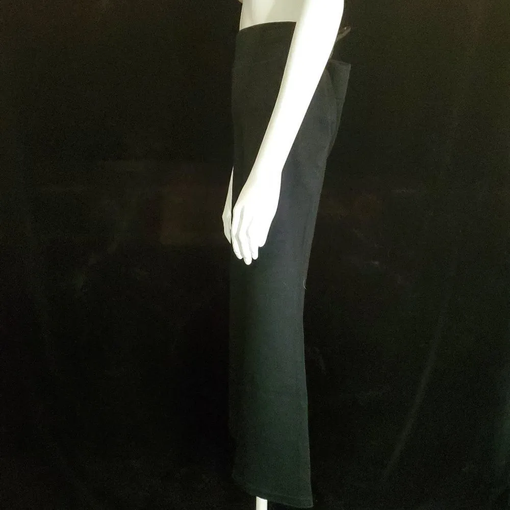 Lauren Ralph Lauren Petite Black Pants (PM) - Image 3