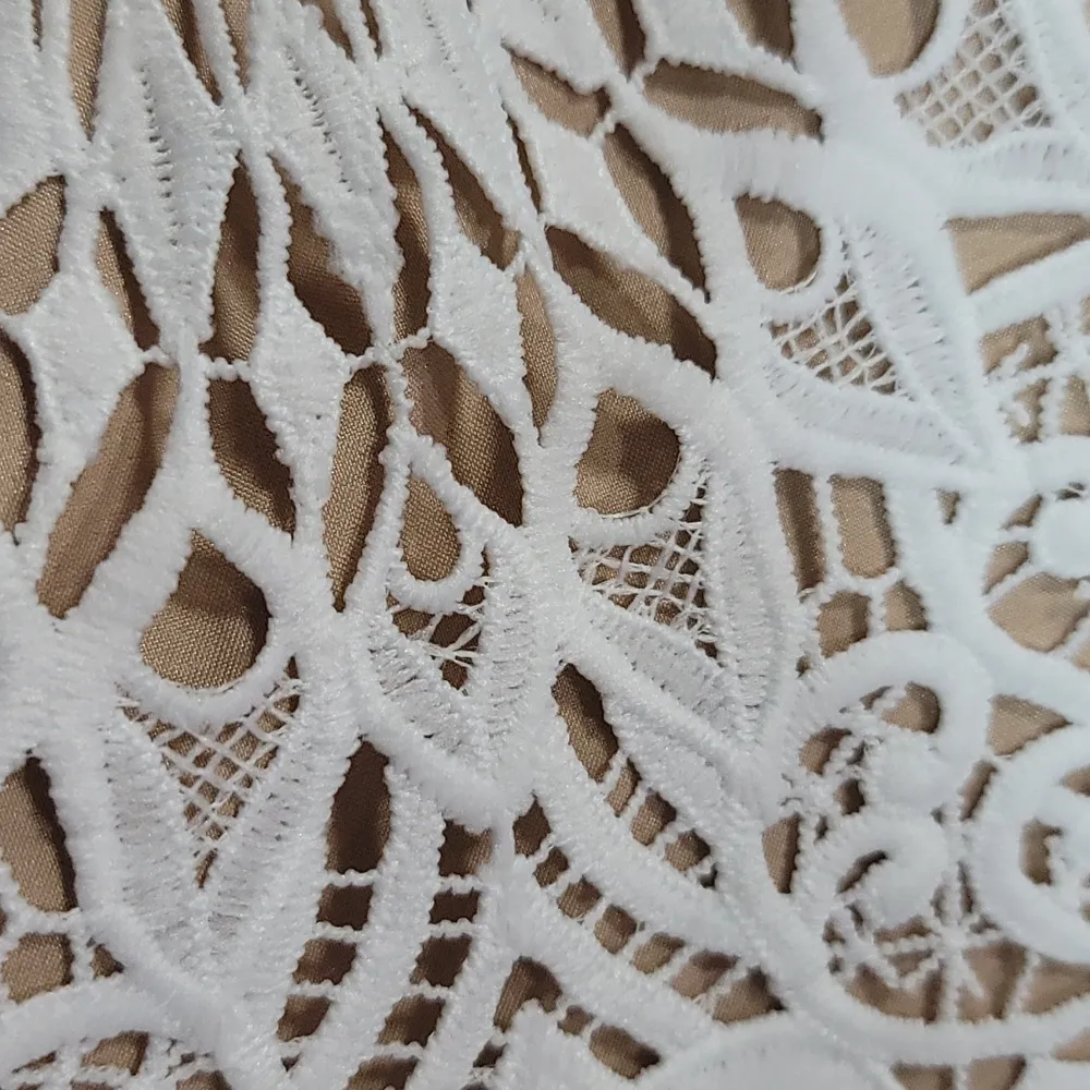 Anthropologie ×BHLDN Tiana Dress - Image 7