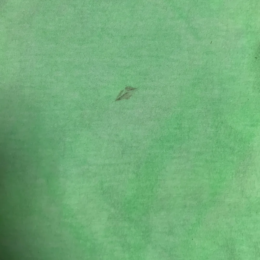 Vintage 1980’s Sasson Fish Print Neon T - Image 7