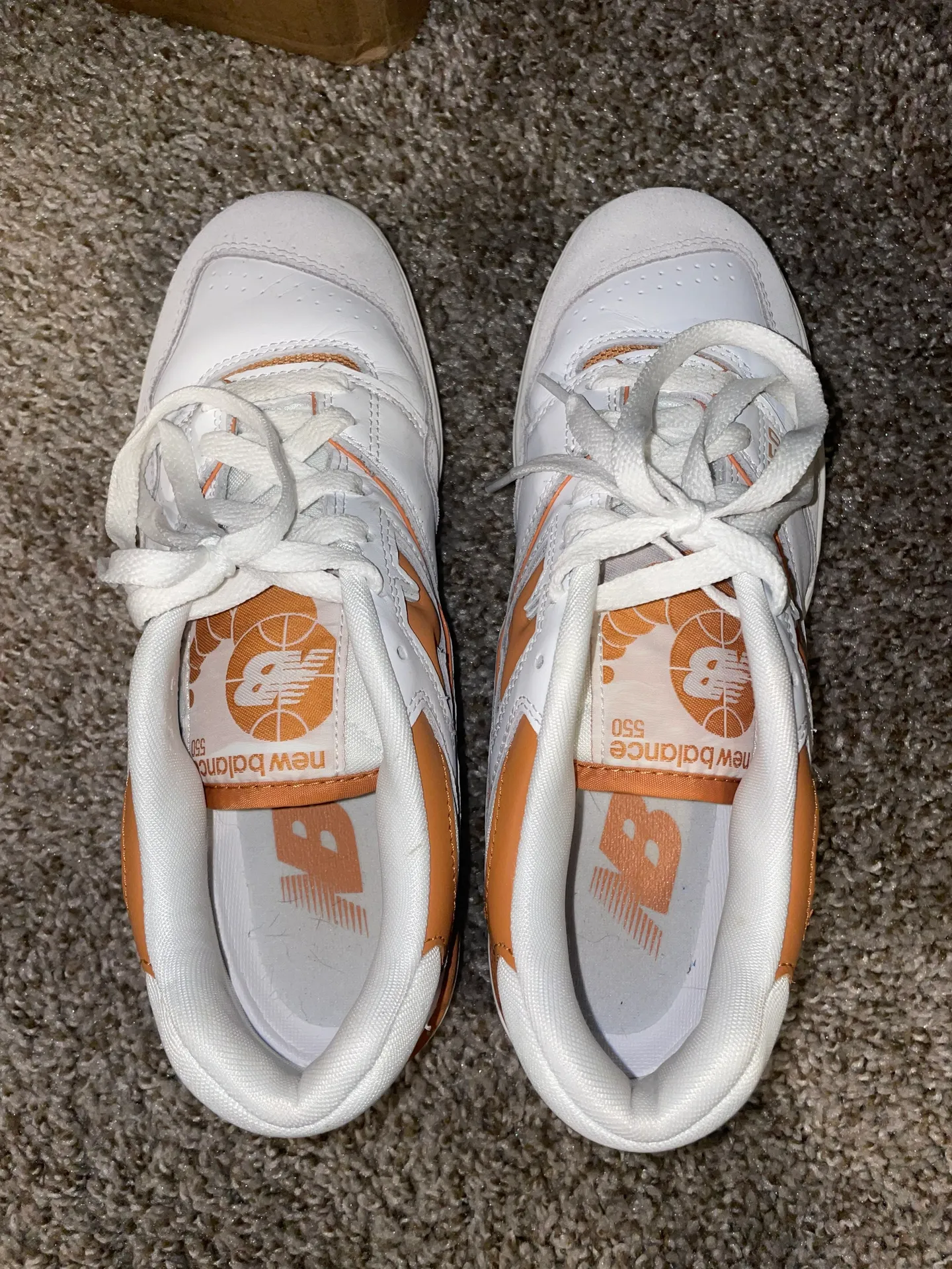 New Balance 550 - Image 4