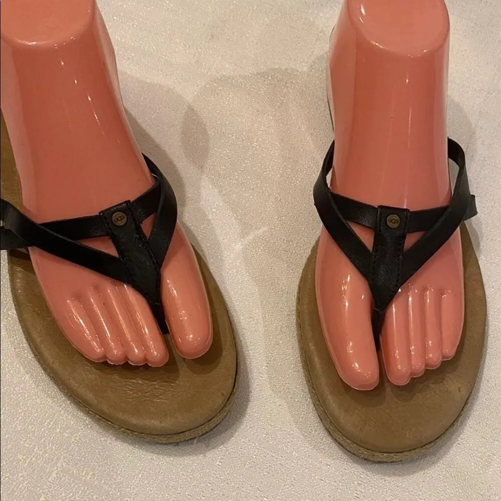UGG ’s sandals - Image 3