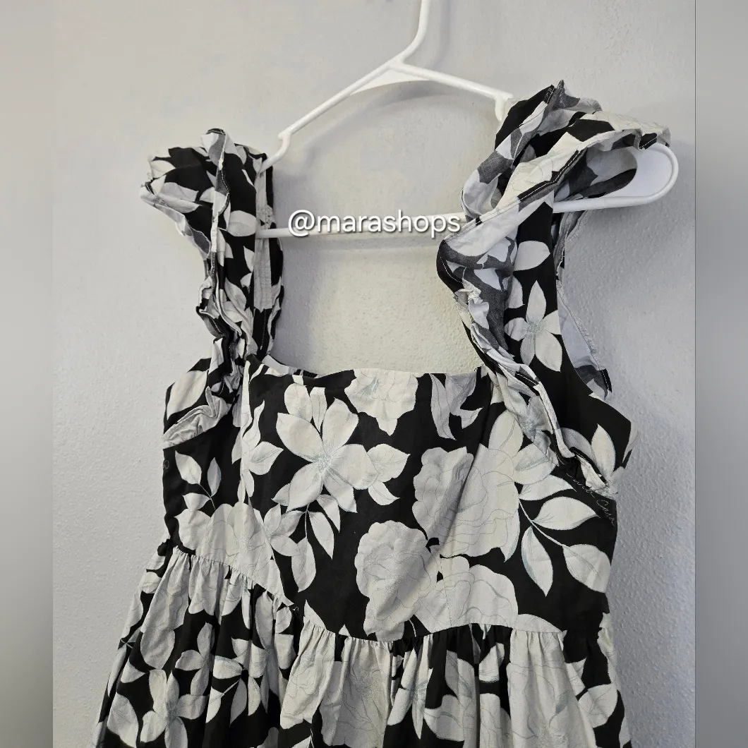 Cara Cara Darby Dress Black Size M - Image 6