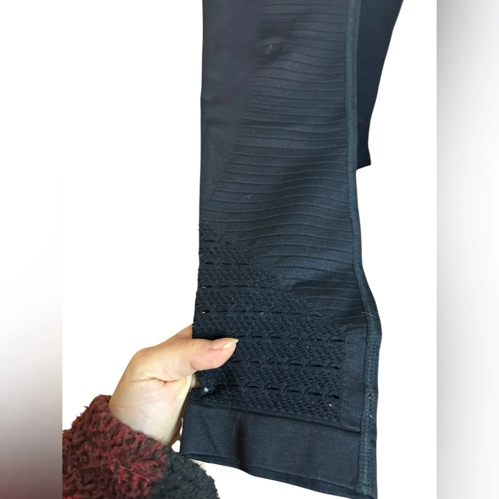 Gymshark Energy Black Seamless Leggings - Image 3