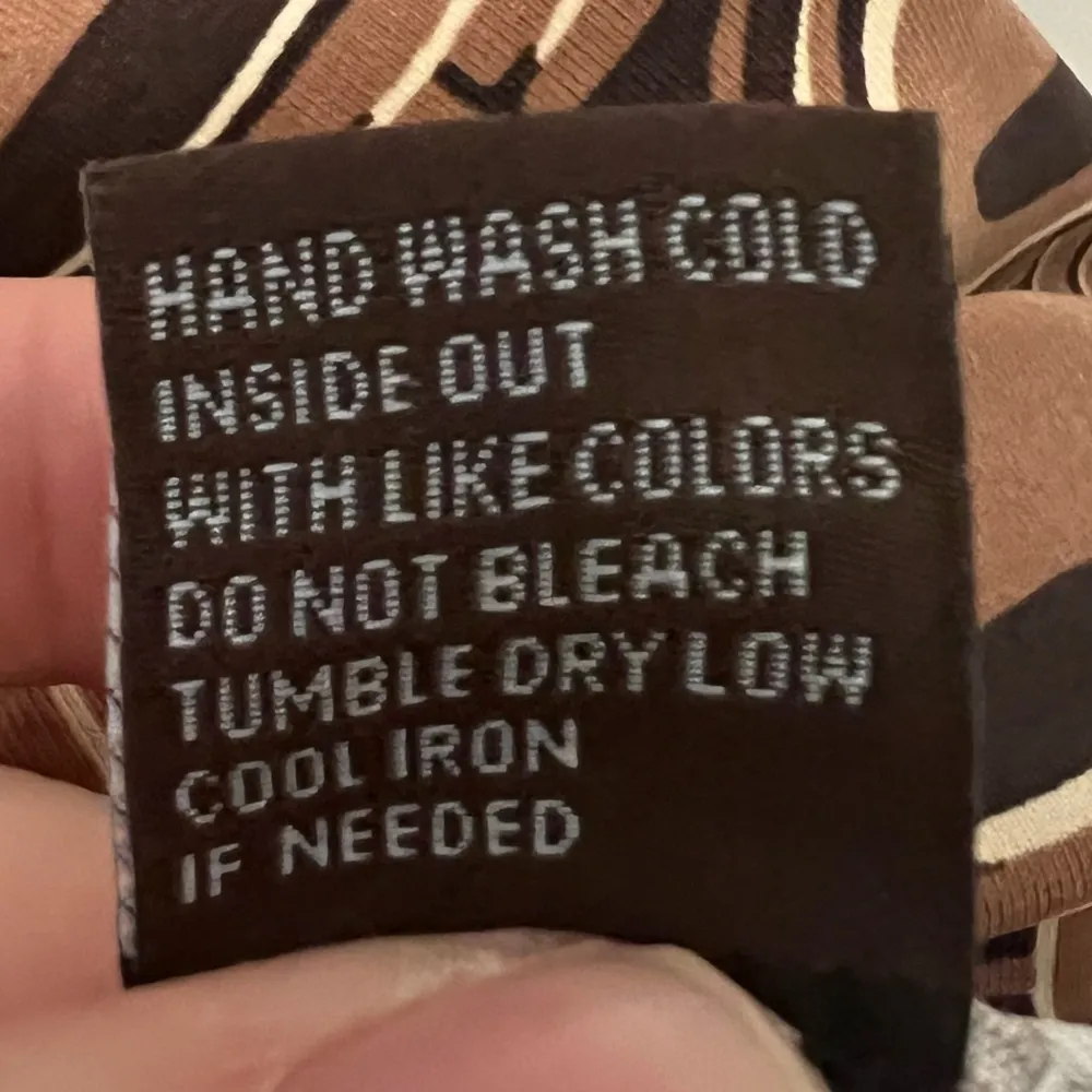 J. Mclaughlin Carly Mini Dress In Brown - Image 9