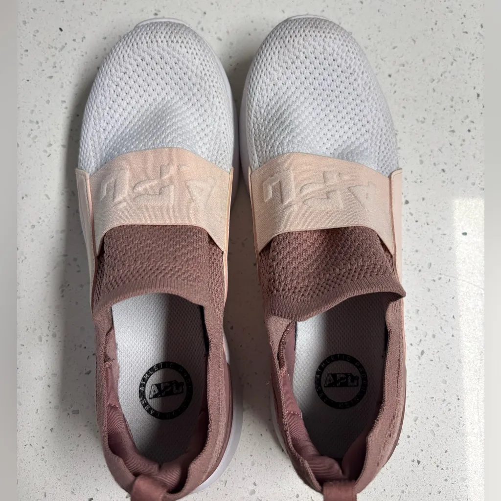 APL  Techloom Bliss Shoes Women's Size 9 - Image 3