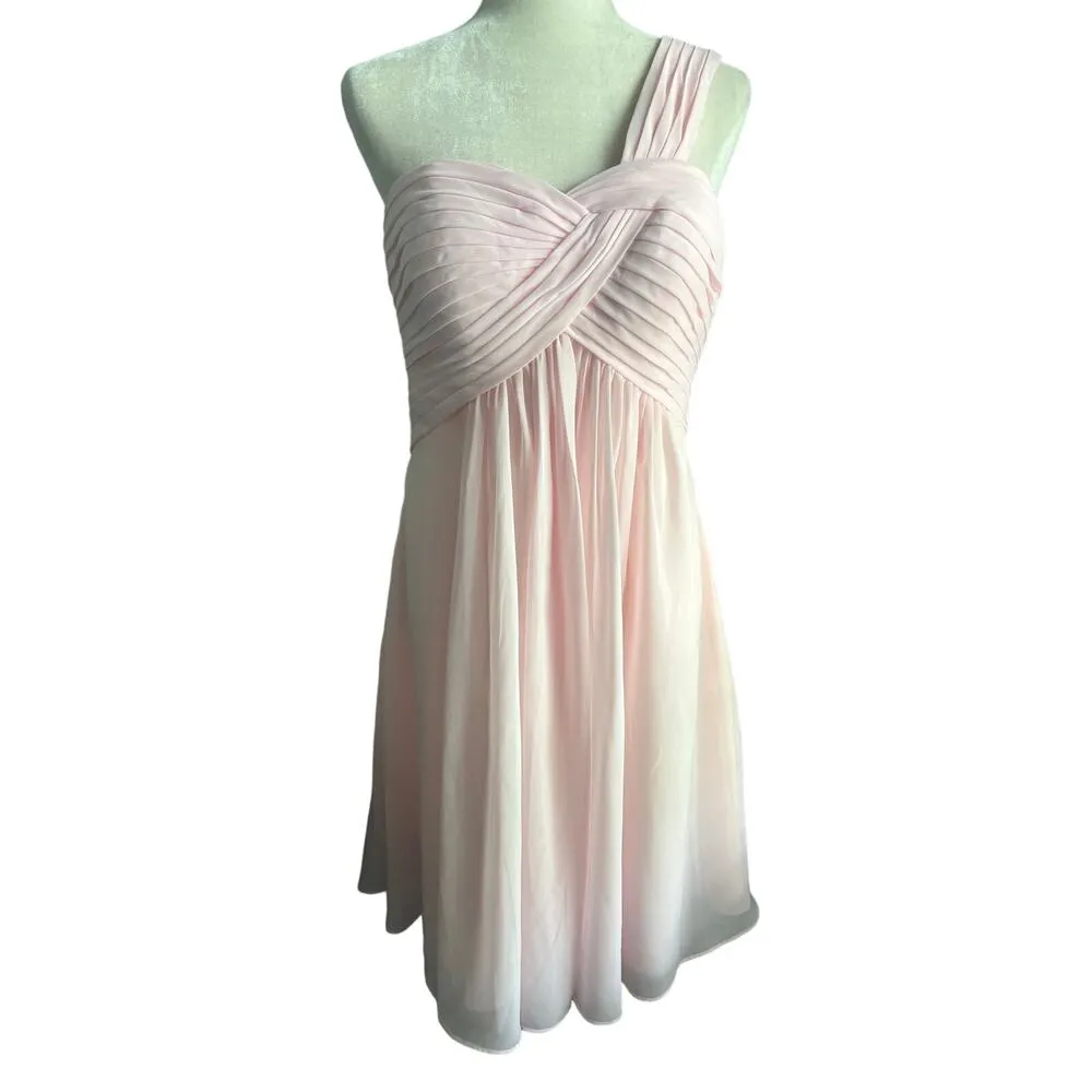 Azazie  Sariah Bridesmaid Dress - Image 3