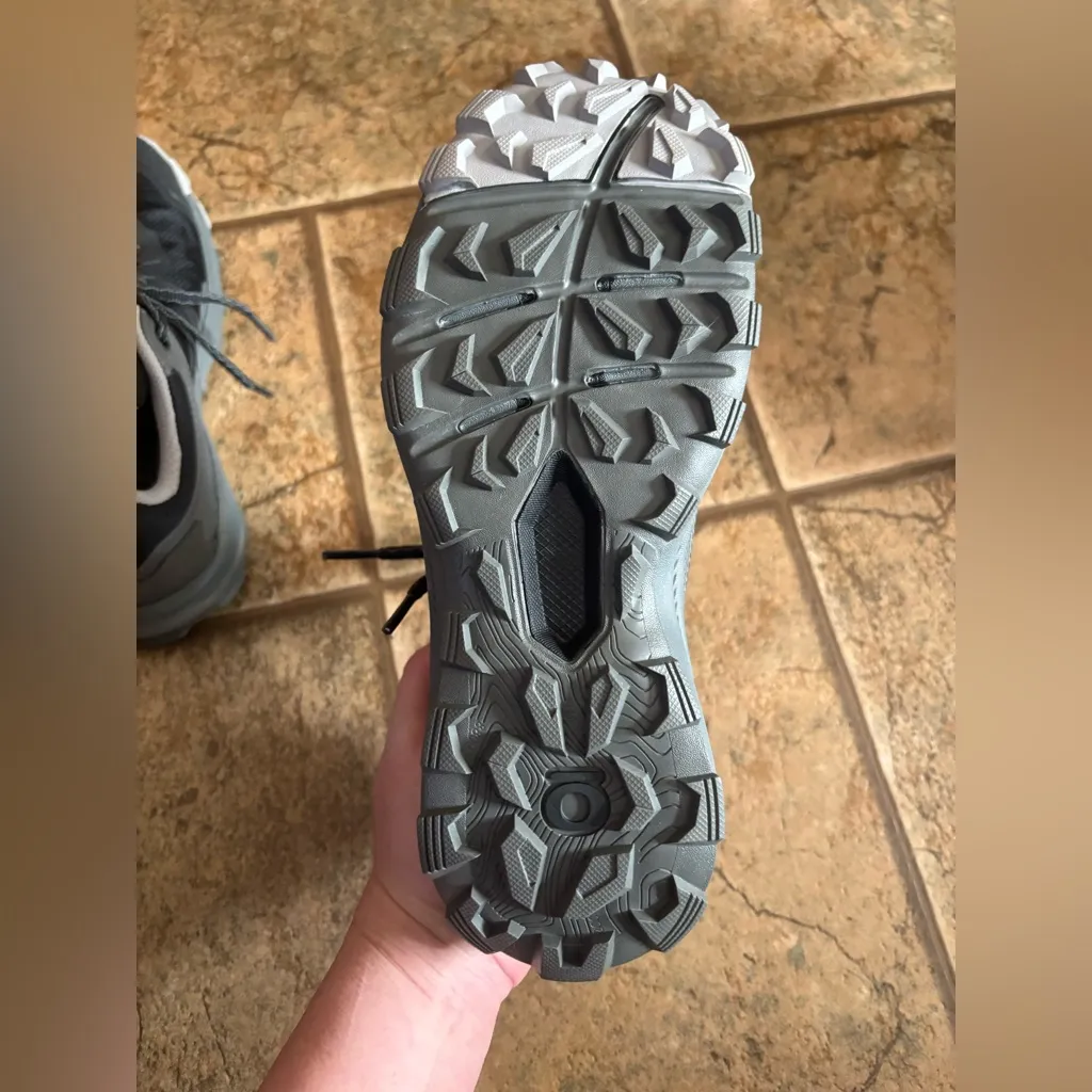 NIB Oboz Footwear Women's Katabatic Low B - Image 4