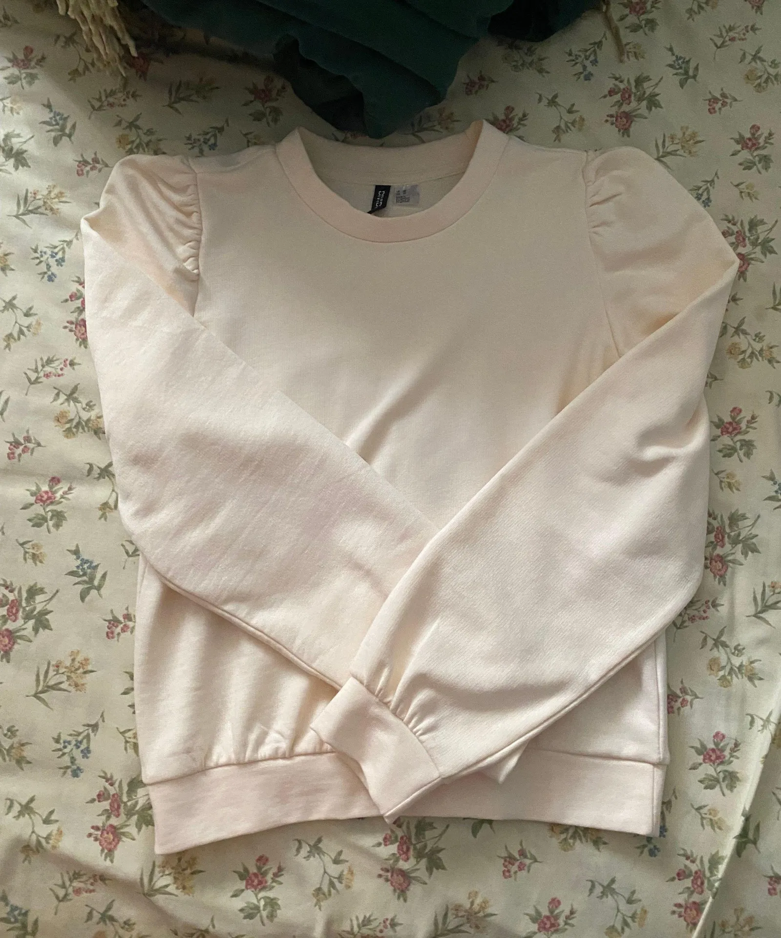 Divided Crewneck - Image 2