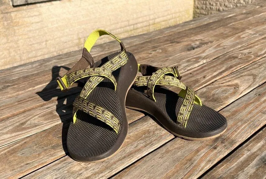 Chaco Sandals Women’s 10W - Image 9