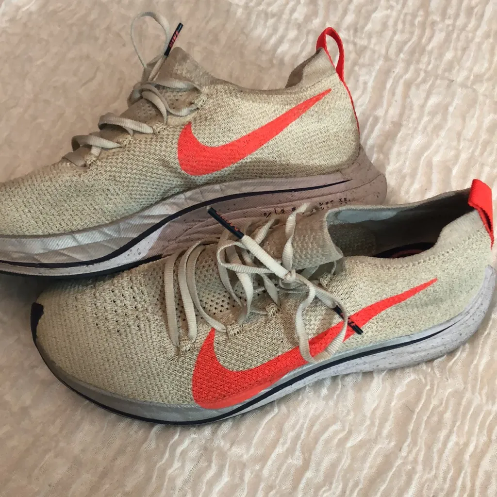 Nike racing shoes - Image 2