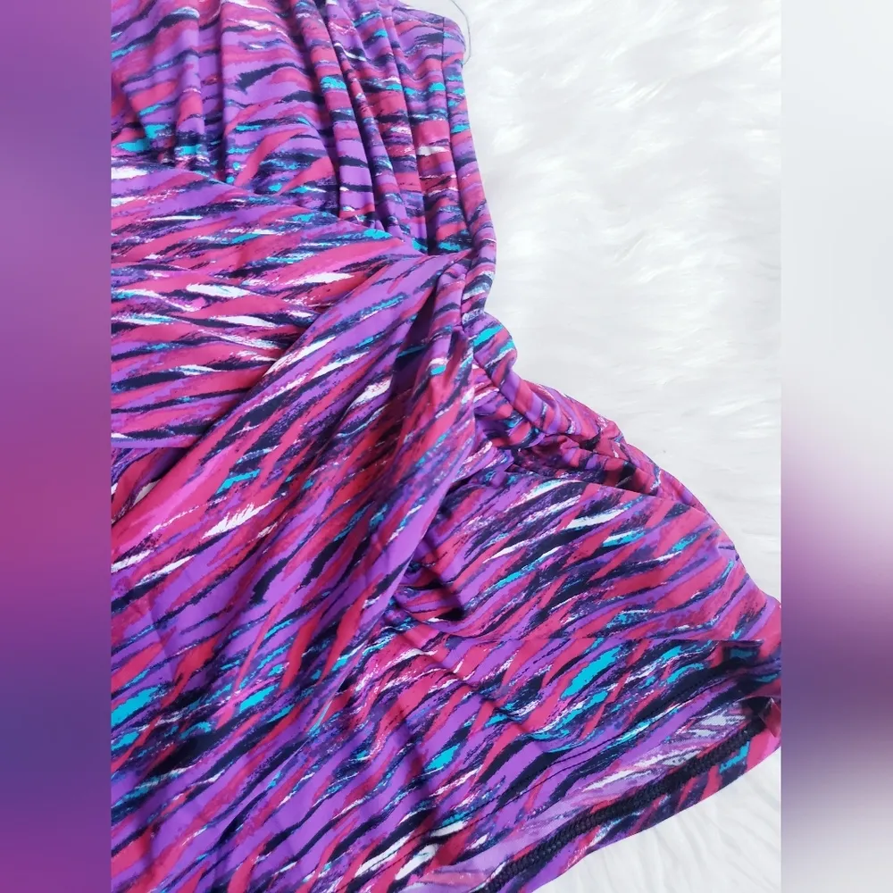 SPANX High Waisted Bikini Set - Image 5