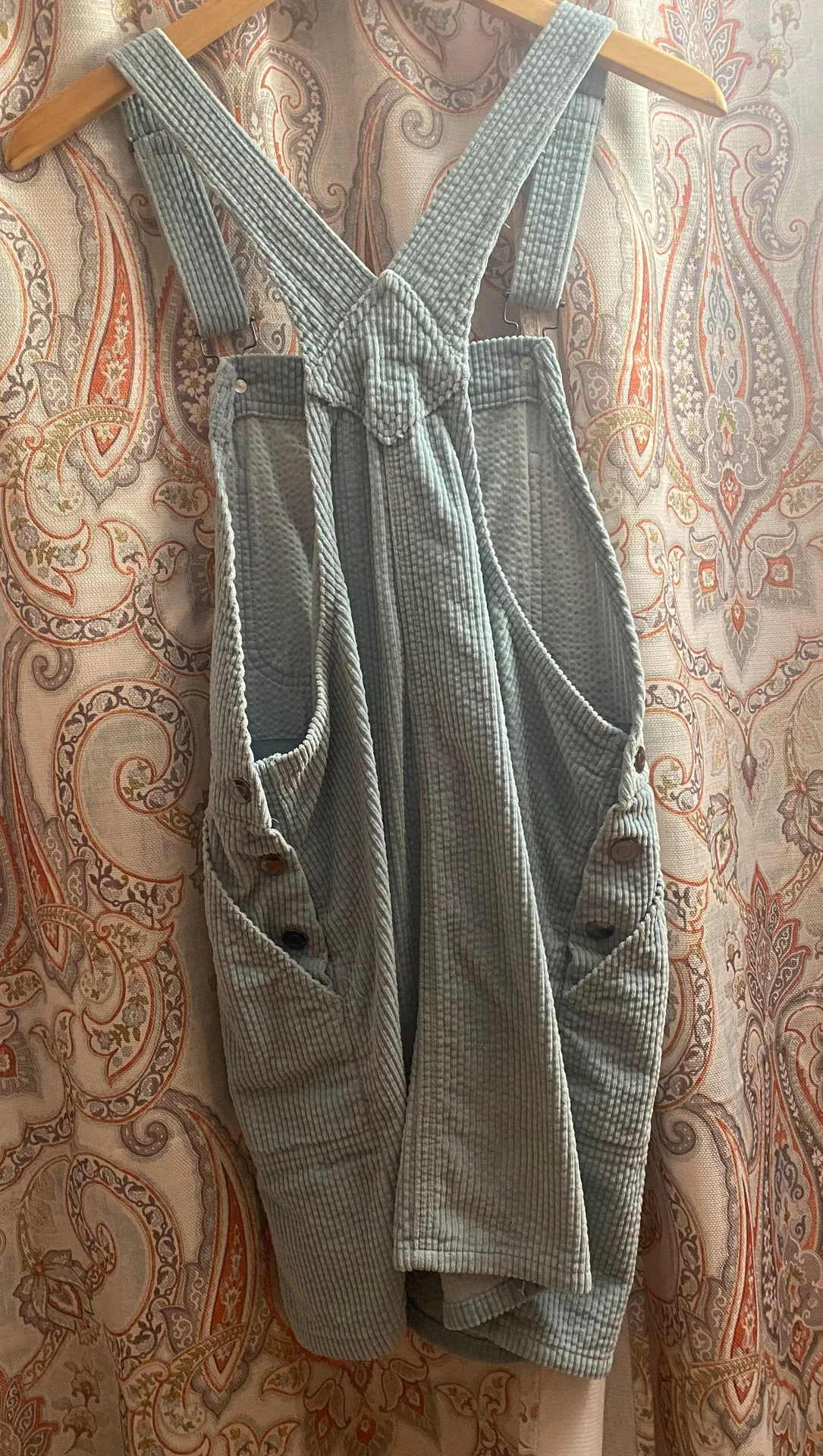 Target Overall Dress - Image 2