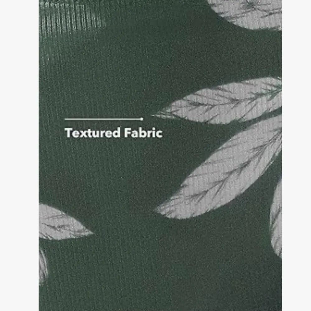 Cupshe Floral Cutout O- Ring Back Tie Mid Rise 2 Piece Bikini - Image 4