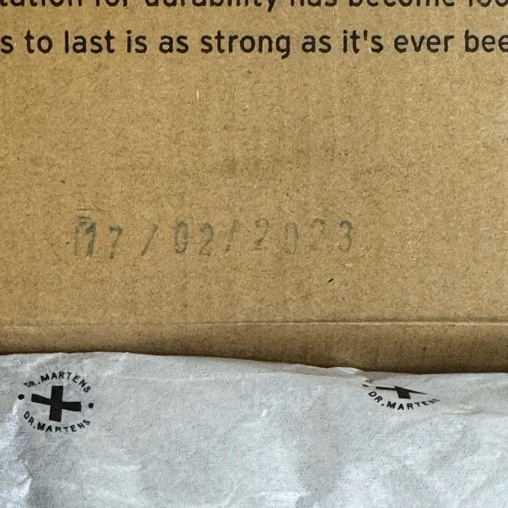 DR MARTENS Sz 12 L / 11 M Black BEX SMOOTH LEATHER CHELSEA BOOTS - Image 10