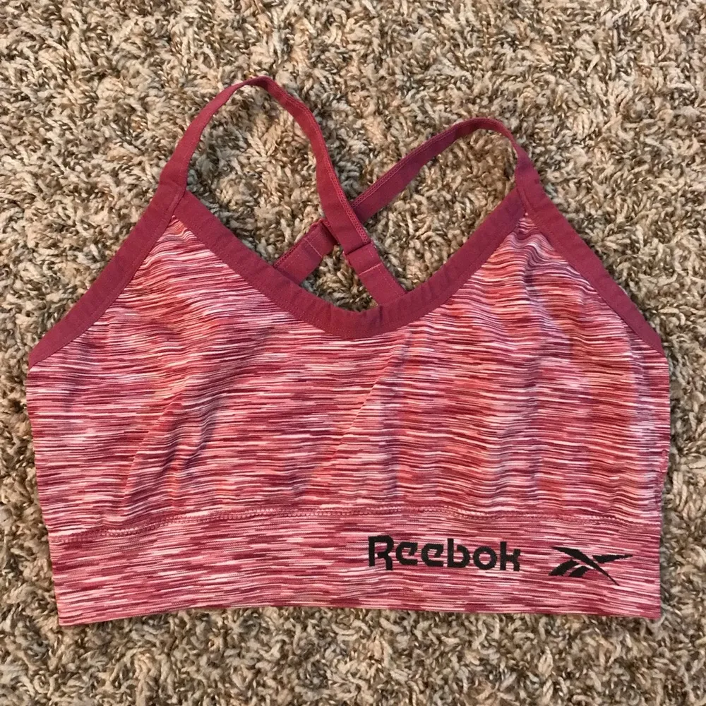 Reebok sports bra - Image 2