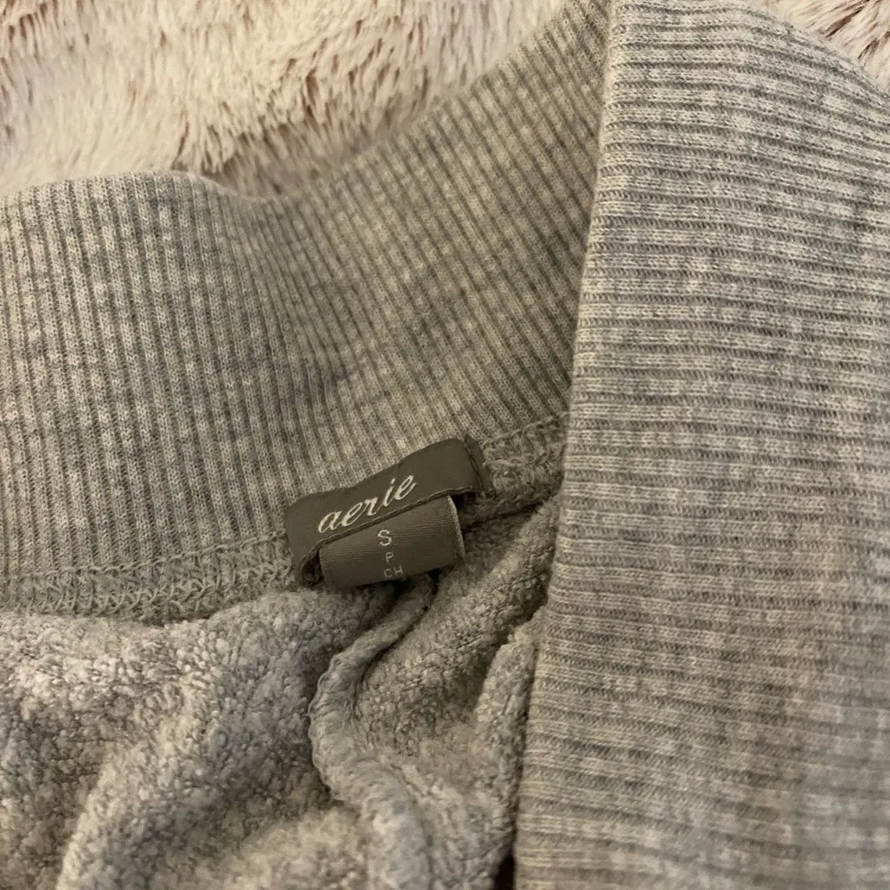 tie sweatpants- small - Image 2