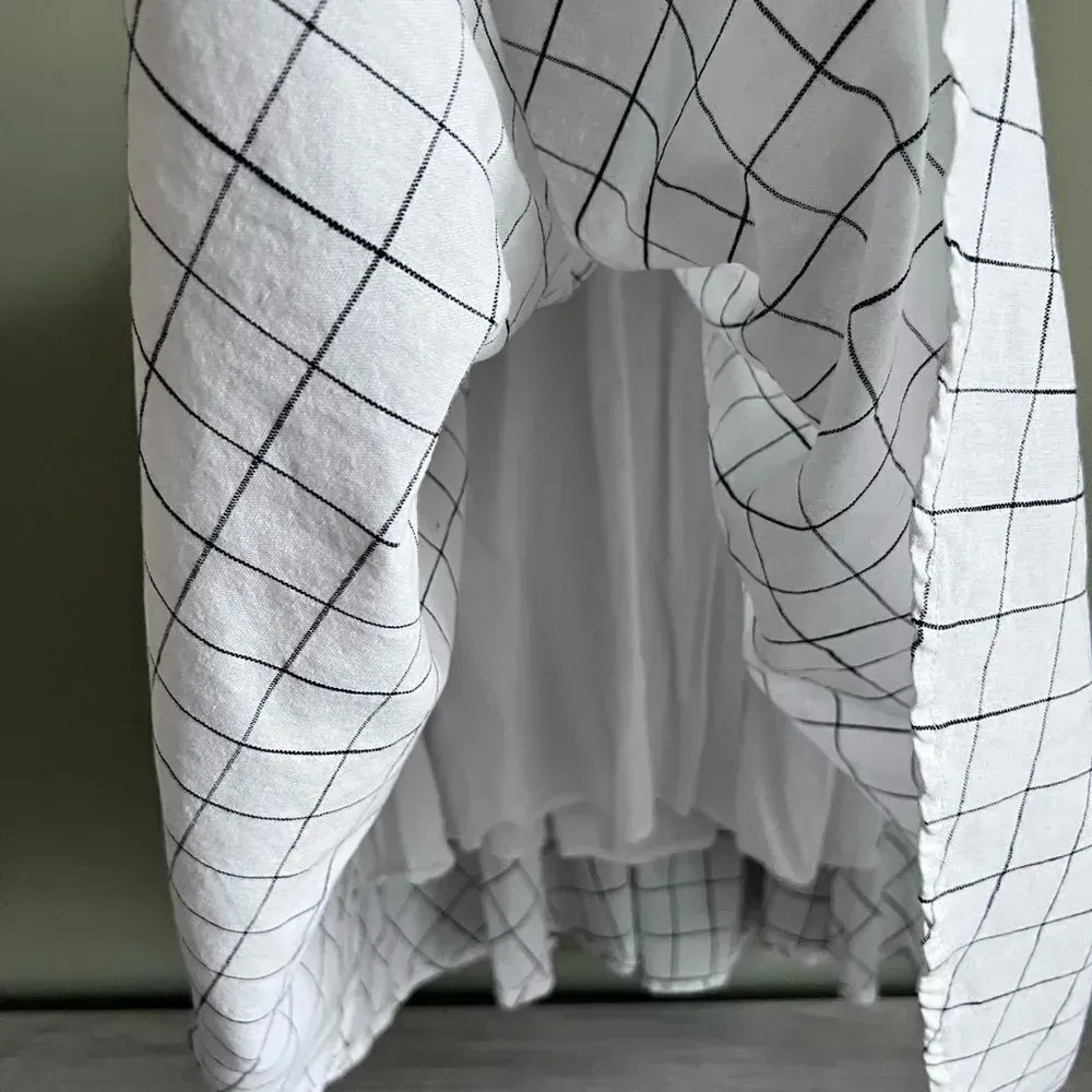 HYFVE Fit & Flare Dress Size Medium - Image 7