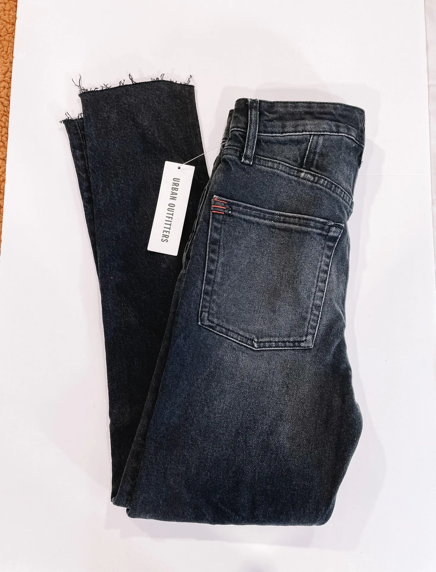 NWT Black Jeans!! - Image 2