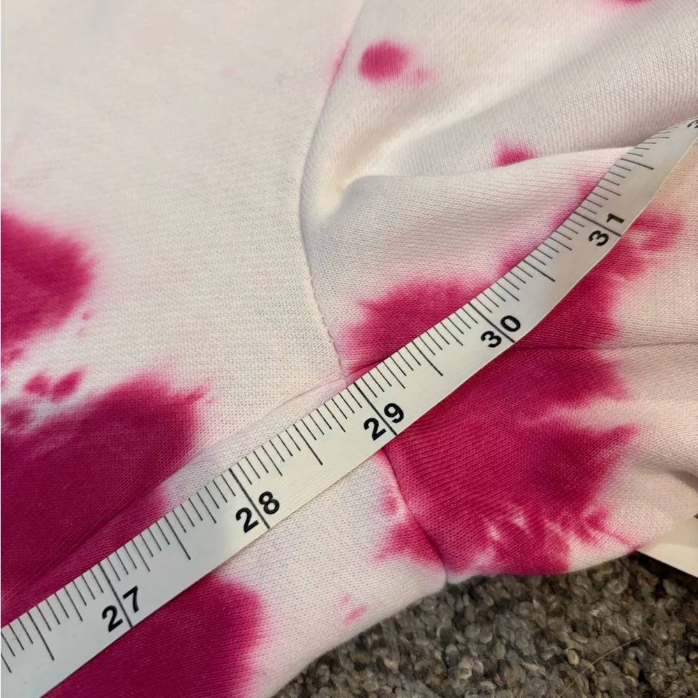 Nike Tie Dye Sweatpants - Image 4