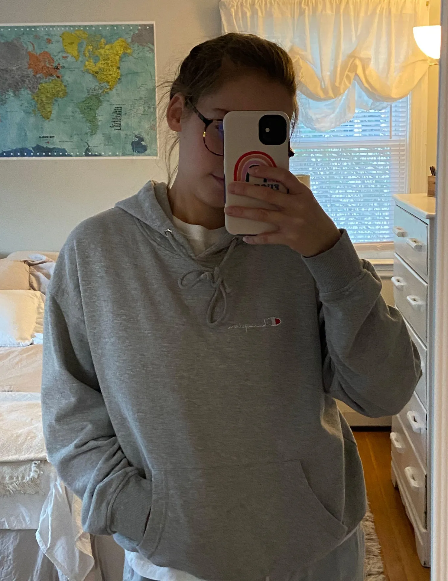 Champion Matching Sweatsuit - Image 2