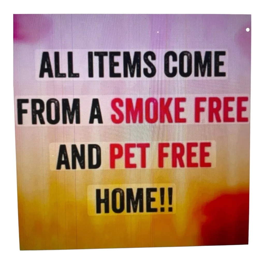 Tory Burch REVA GOLDEN SNAKESKIN MEDALION BALLET FLATS Size 8.5M VGC - Image 13