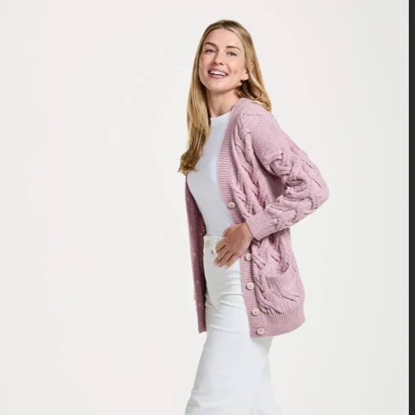 Aran Woollen Mills - Image 4