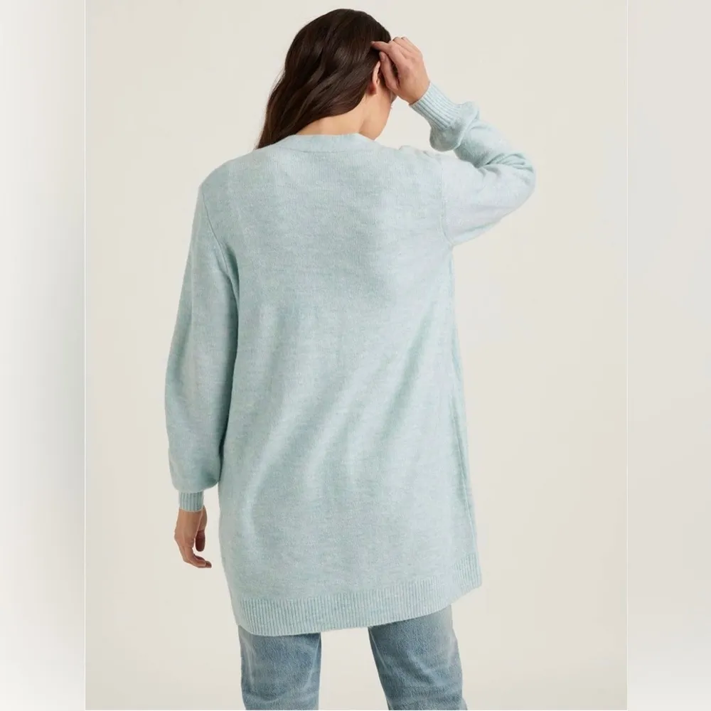 Lucky Brand Cardigan size M - Image 3