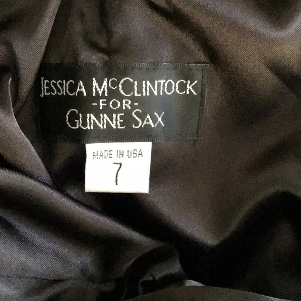 Strapless Homecoming dress - Image 8