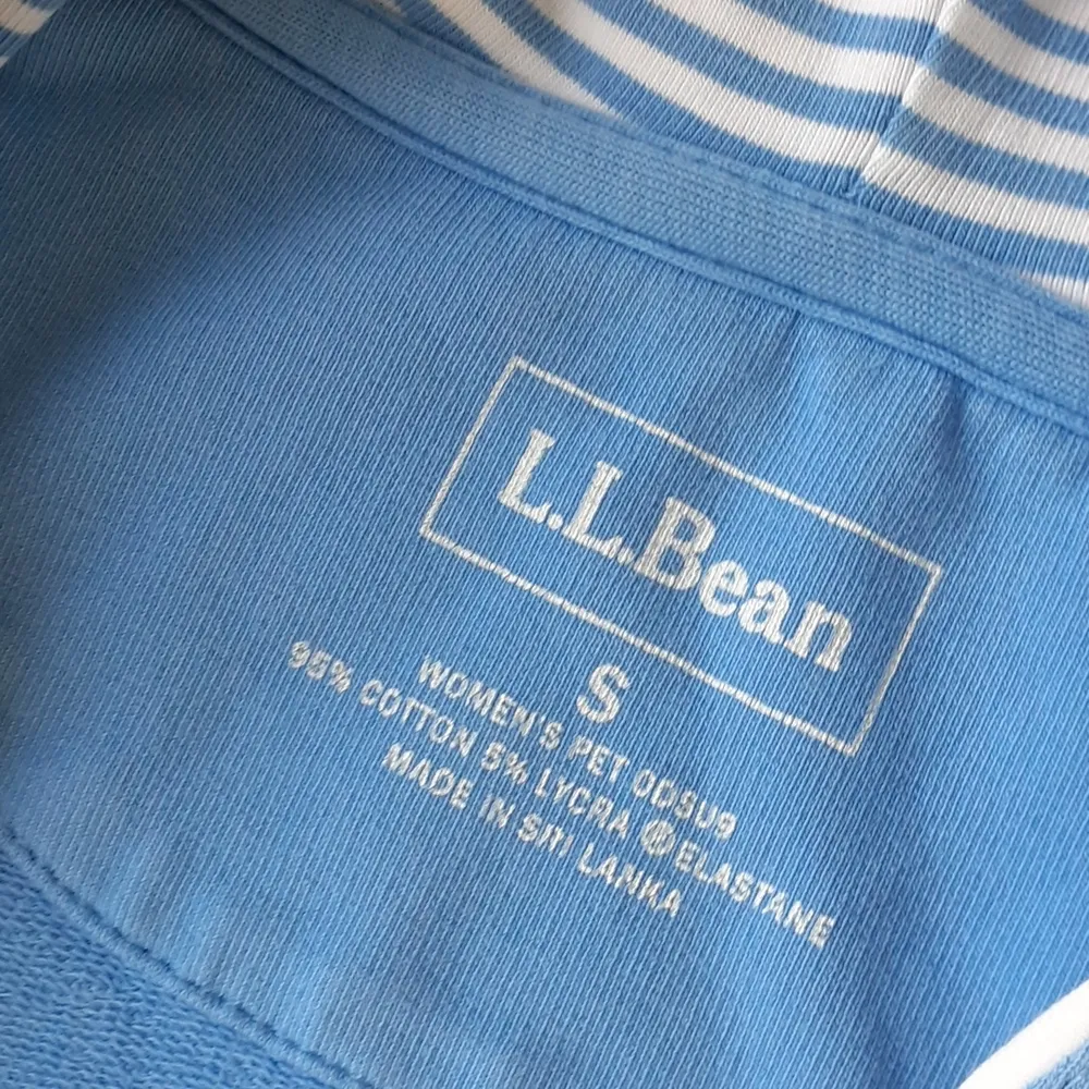 L. L Bean Loungewear SIZE SP - Image 2