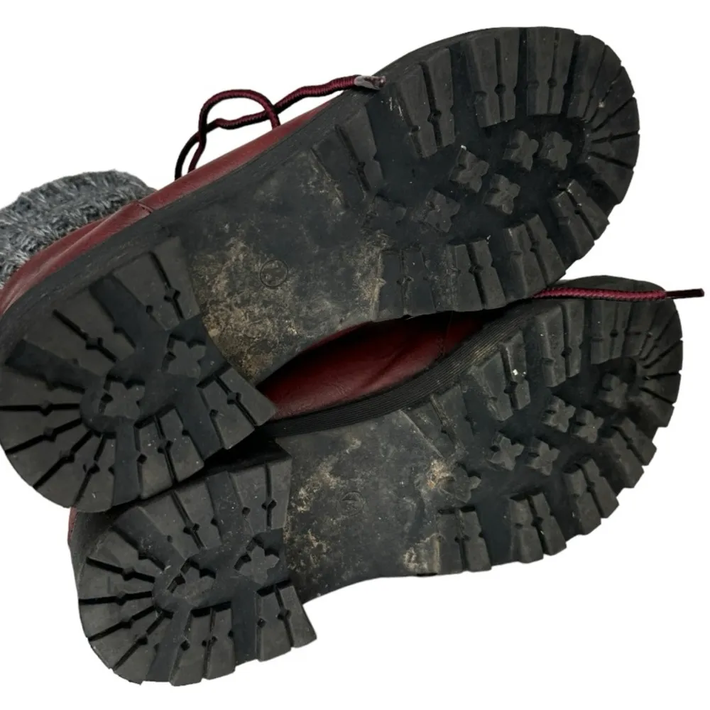 MIA  Hiking‎ Boots - Image 5