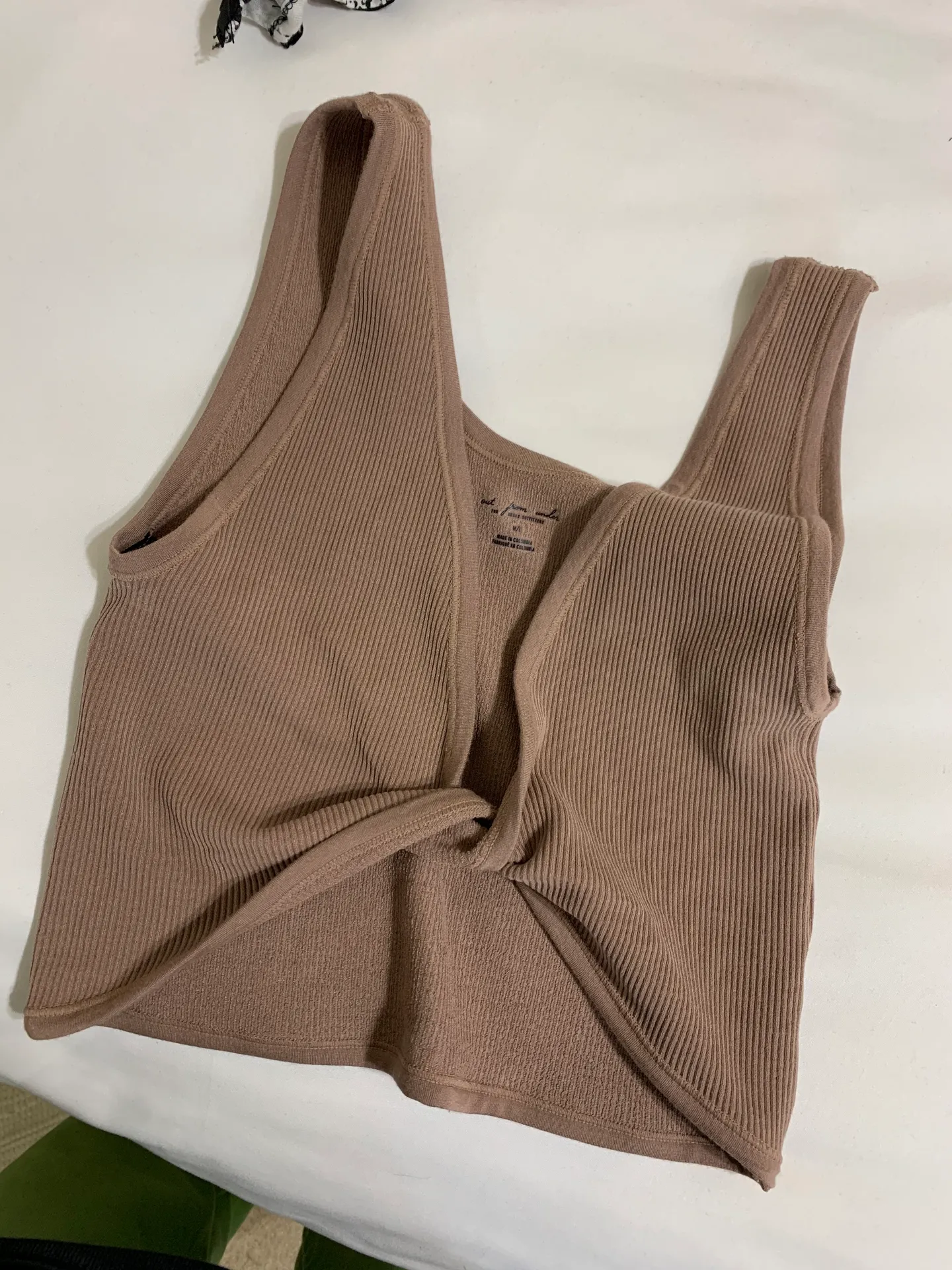 Urban Outfitters tank top - Image 3