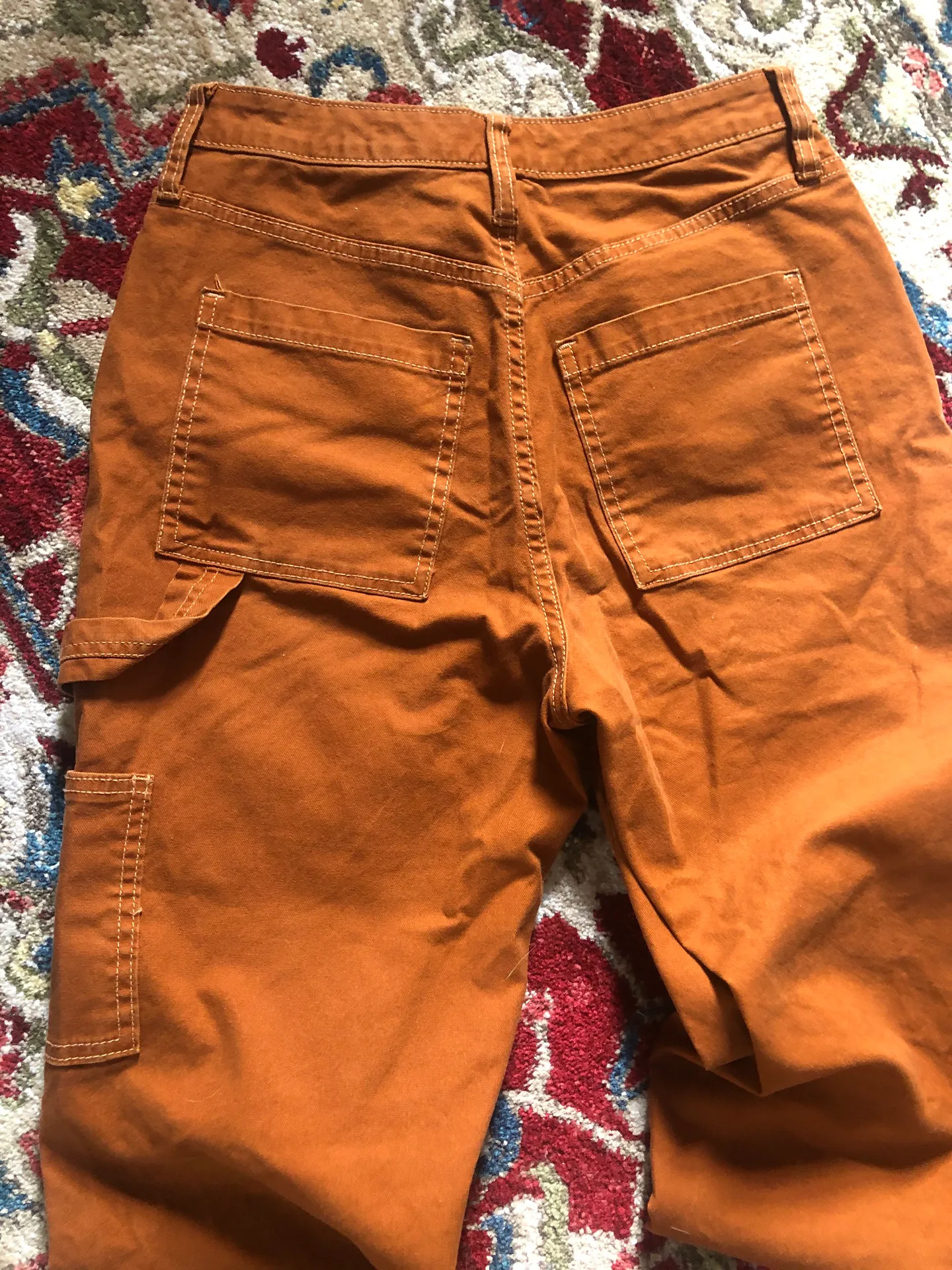 Universal Thread Carpenter Pants - Image 2