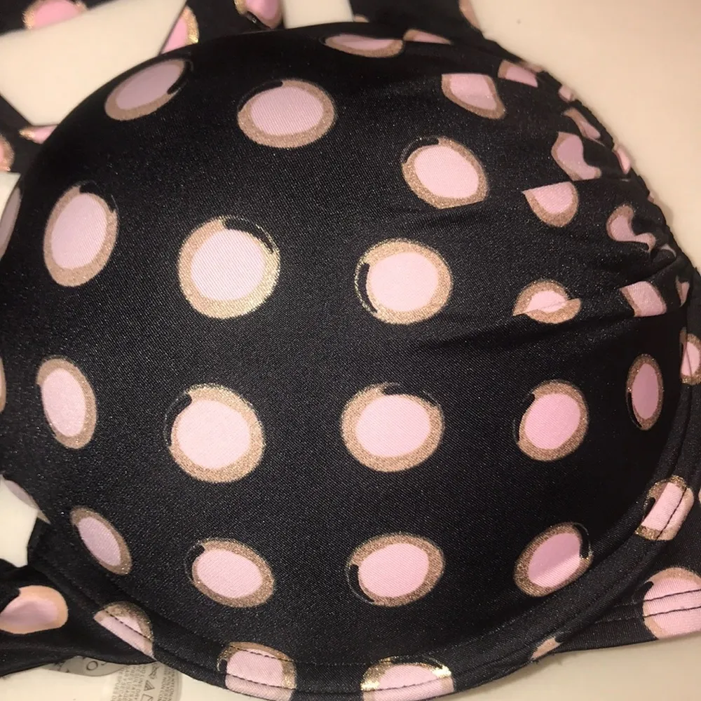 36C Victoria's Secret Swim BOMBSHELL Adds 2 cups - Image 4