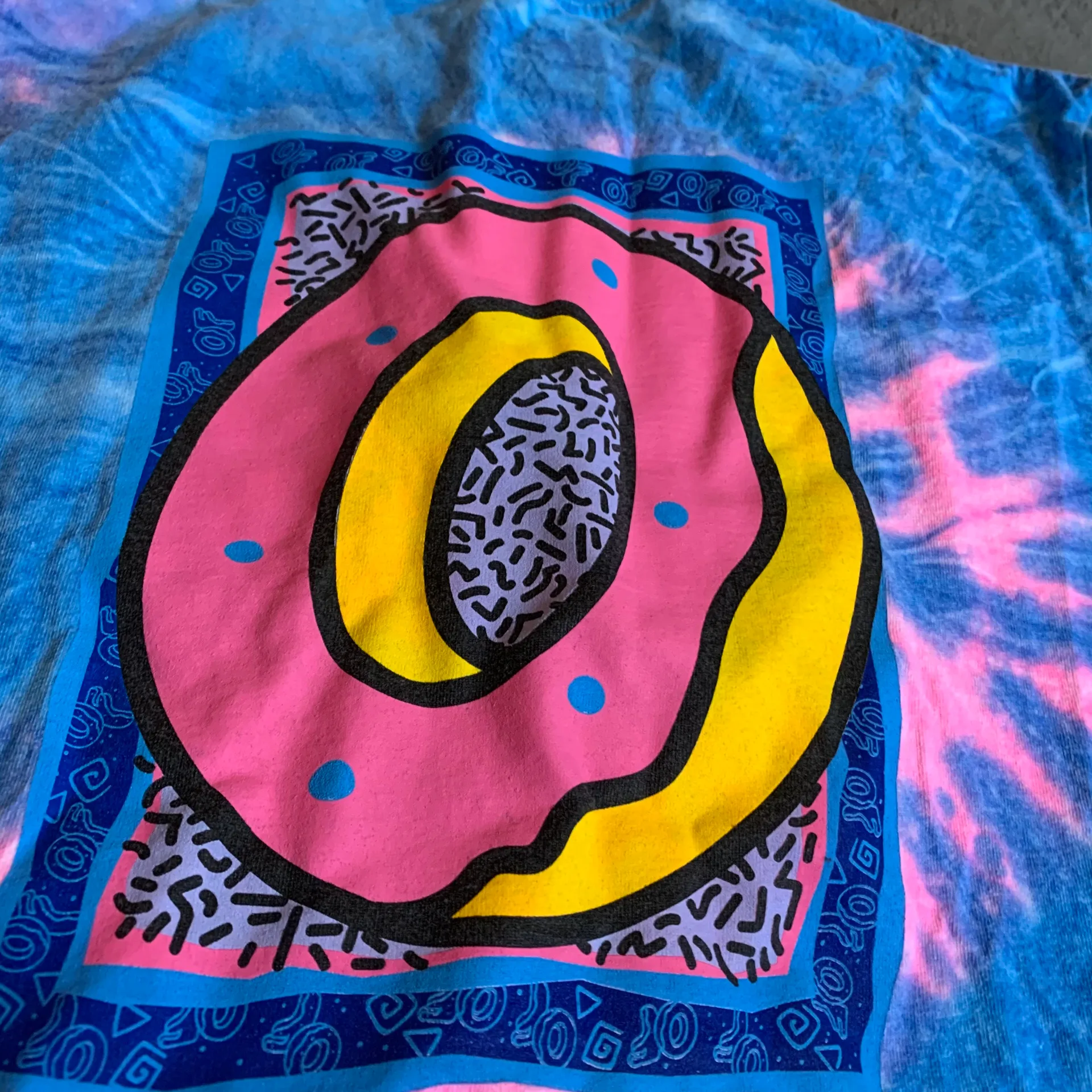 Odd Future Tee  - Image 3