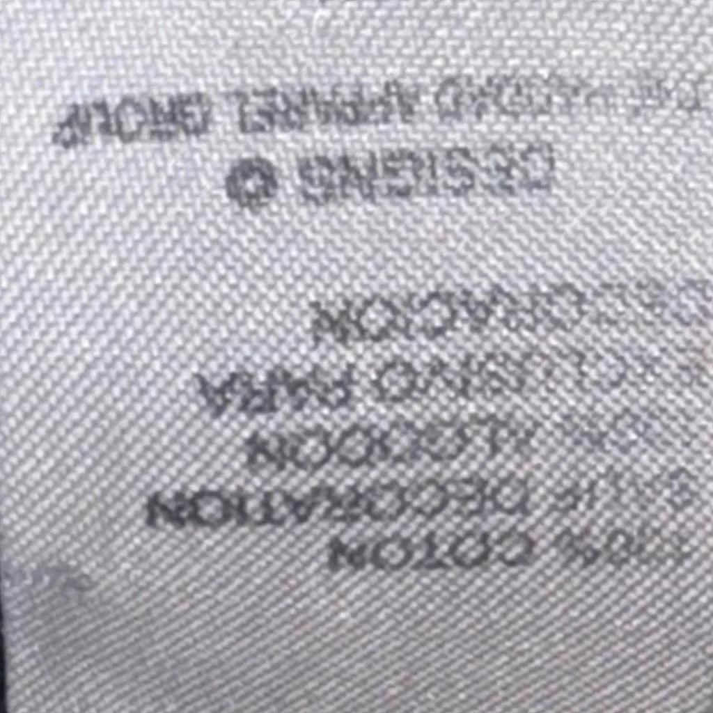 Harley Davidson denim jean jacket women's medium to large Blue Size XL - Image 5